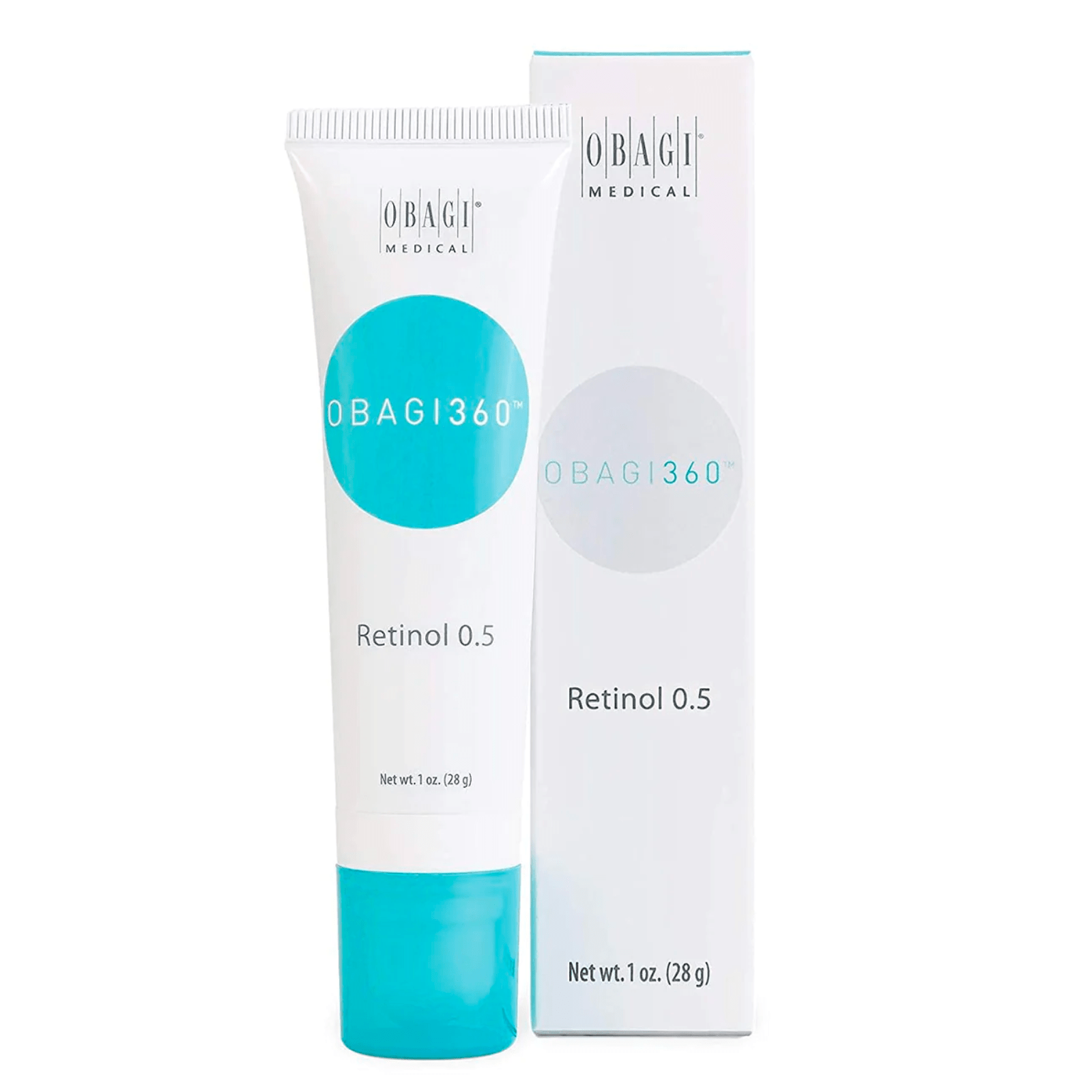 OBAGI Retinol 0.5 28g