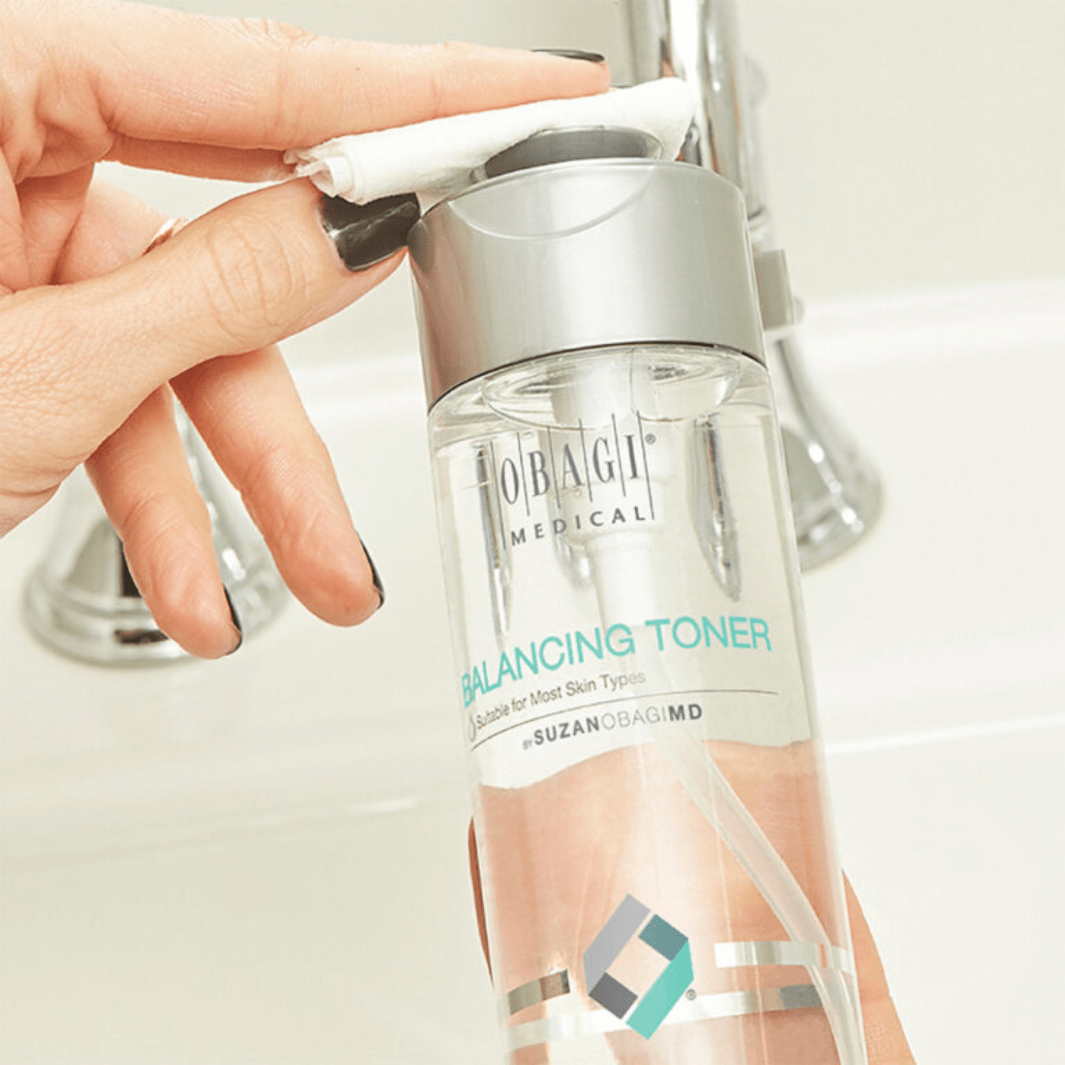 Obagi SuzanObagiMD Balancing Toner 200ml