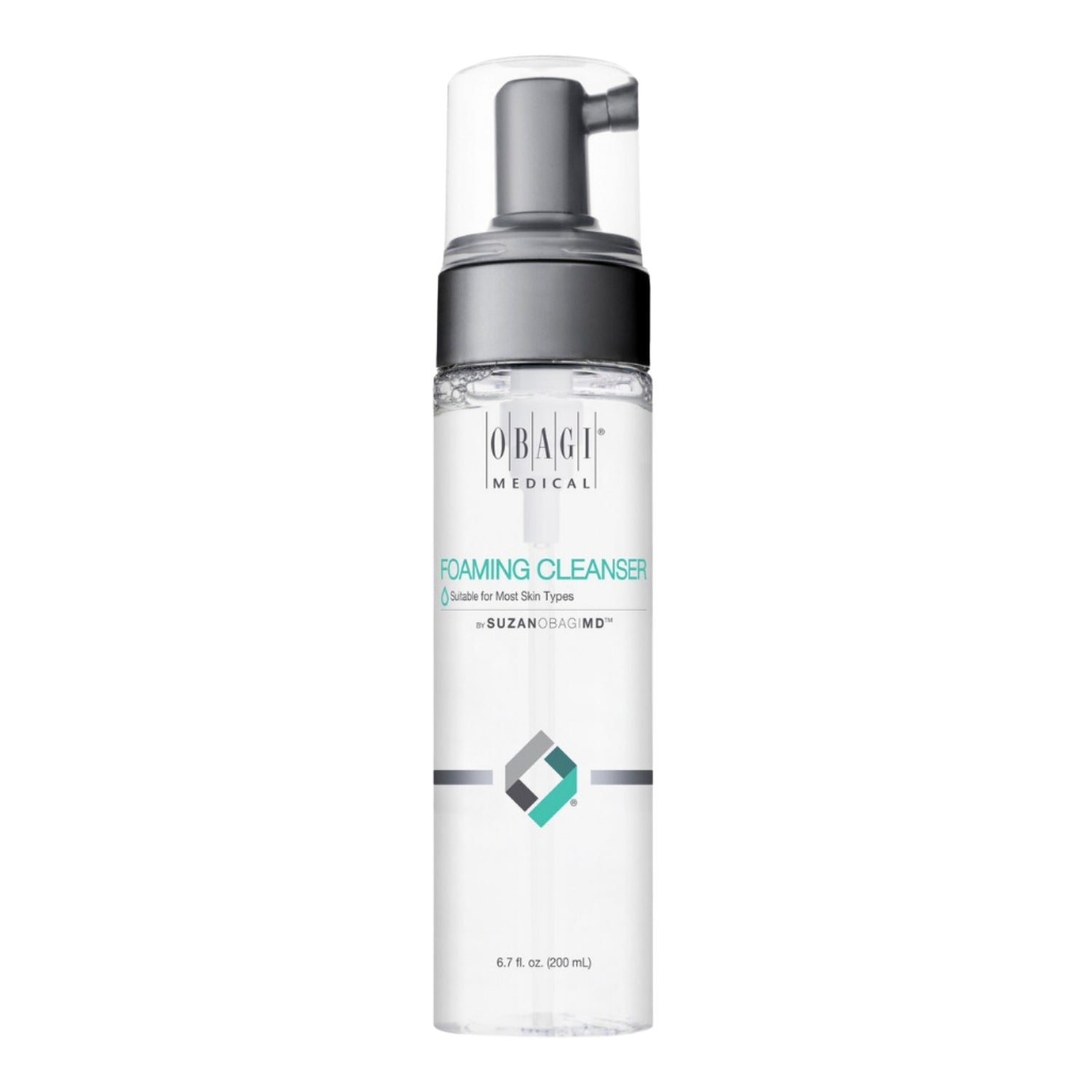 Obagi SuzanObagiMD Foaming Cleanser 200ml