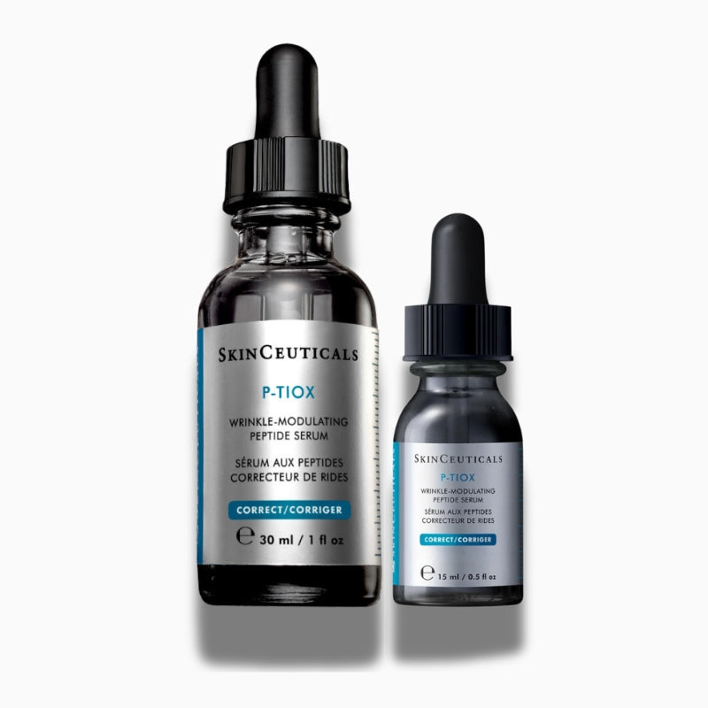 SkinCeuticals P-Tiox 30ml + 15ml FREE Duo Bundle