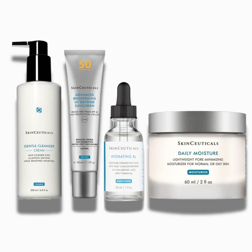 Skinceuticals Ultimate Hydration Bundle
