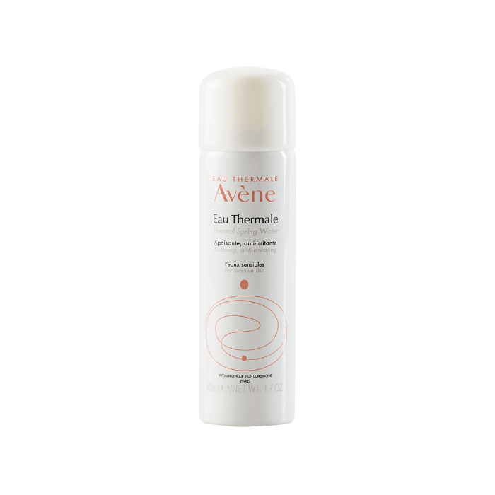 Avene Thermal Spring Water Spray 50ml