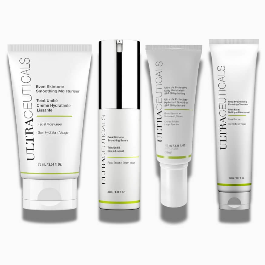Ultraceuticals Ultra Ageing Skin Bundle