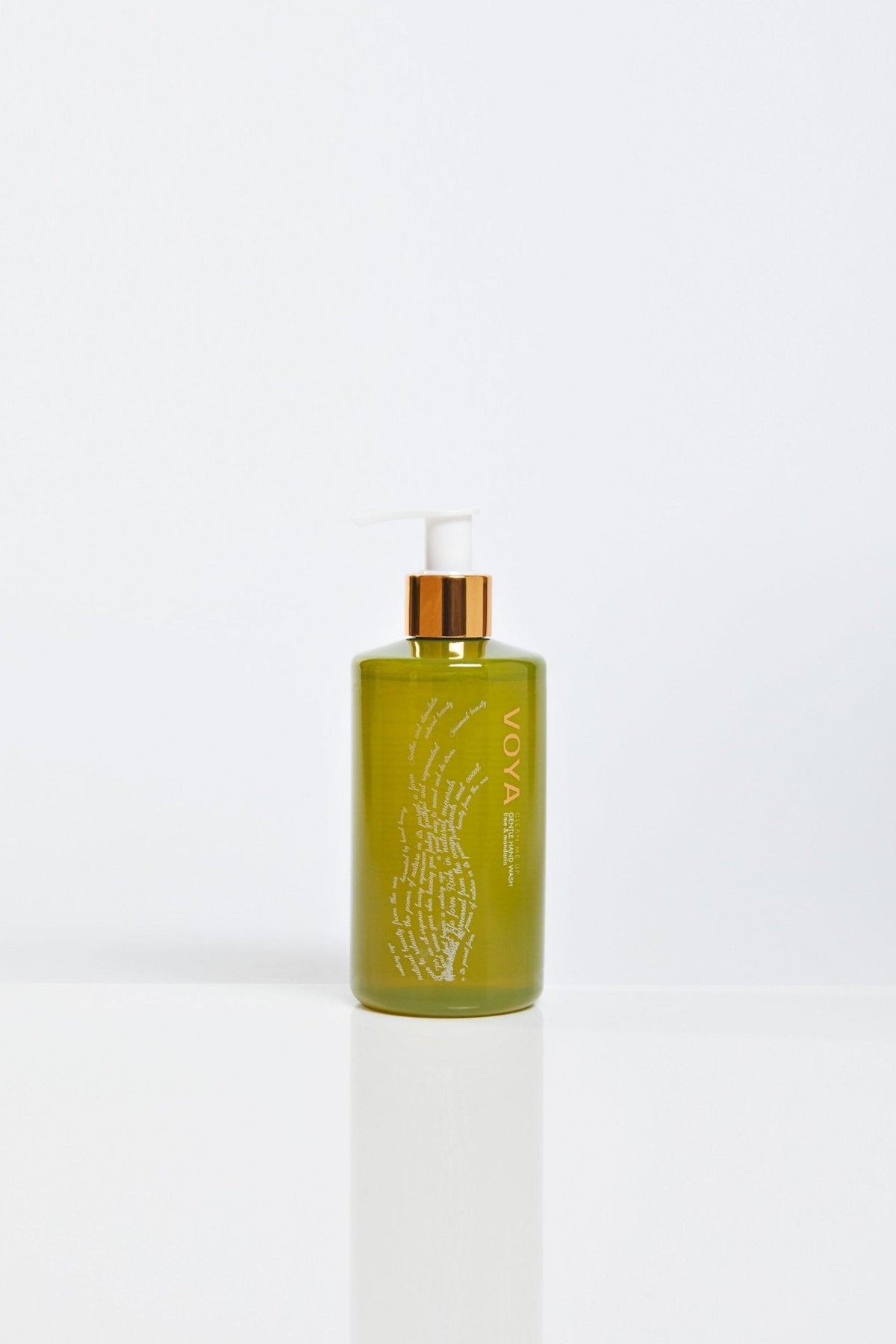 Clean Me Up | Gentle Hand Wash
