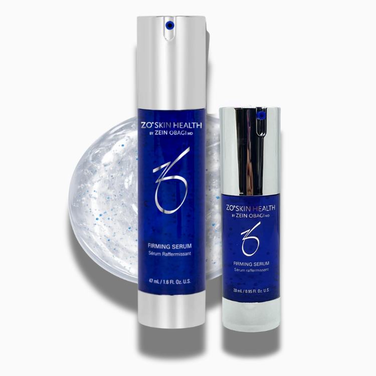 ZO Skin Health Firming Serum Travel Bundle (Worth €414)