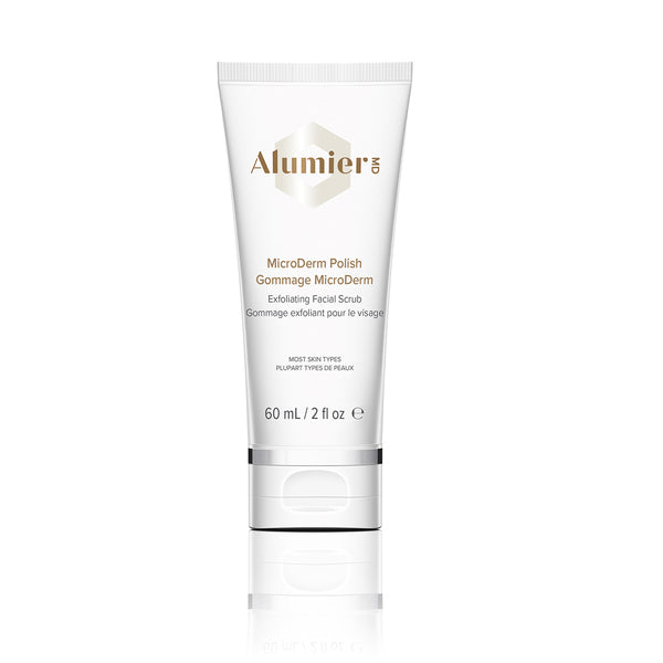 Alumier MD MicroDerm Polish Gommage Microderm 60 ml