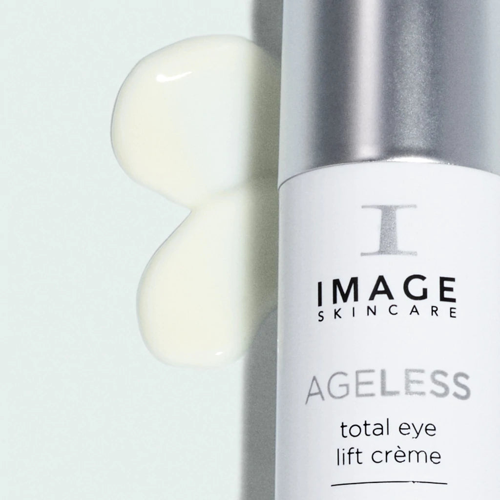 Image Ageless Total Eye Lift Creme 15ml