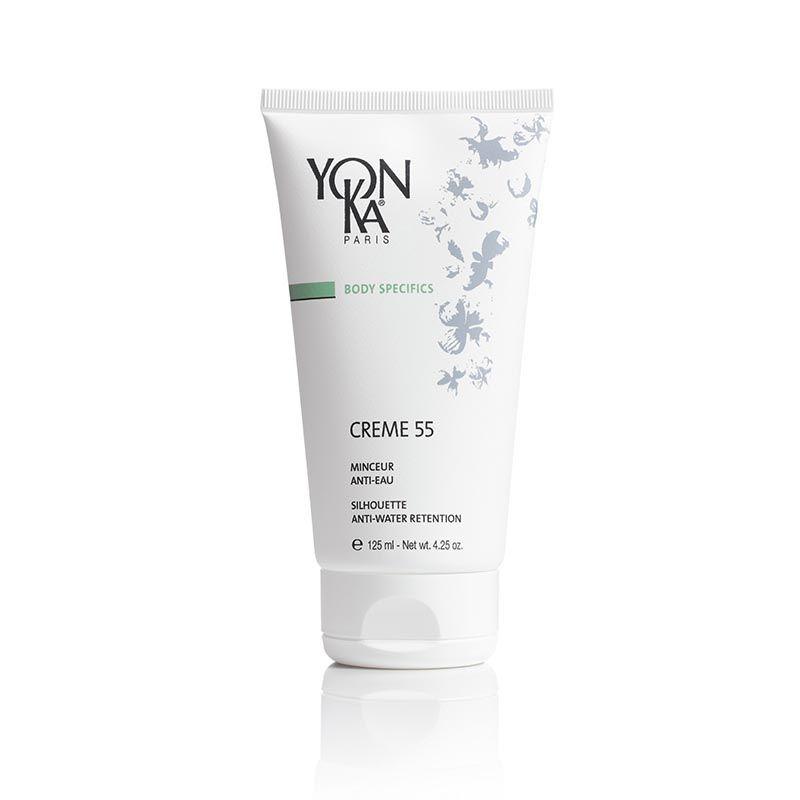 Yonka Paris Creme 55 - 125 ml