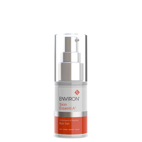 Environ Skin EssentiA Antioxidant & Peptide Eye Gel 15ml