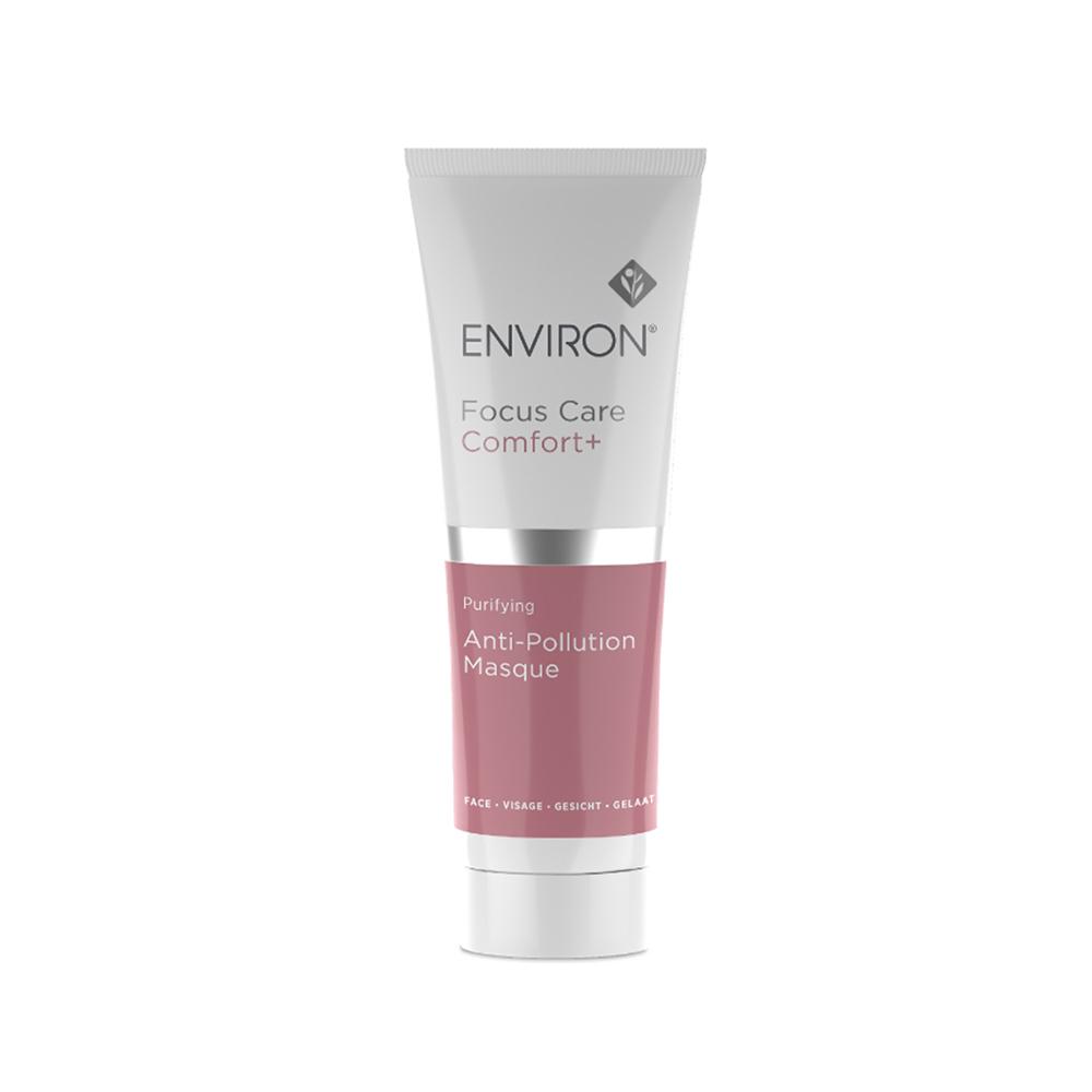 Environ Focus Care Comfort+ Anti-Pollution Masque 75ml