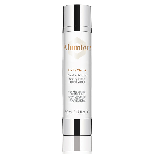 Alumier MD HydraClarité Moisturizer 50ml