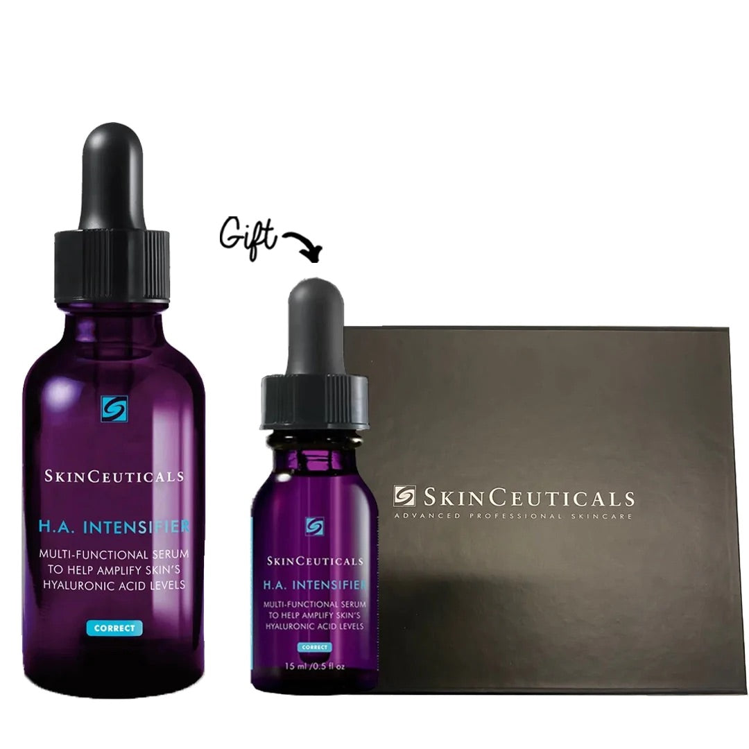 SkinCeuticals H.A. Intensifier 30ml +50% extra FREE