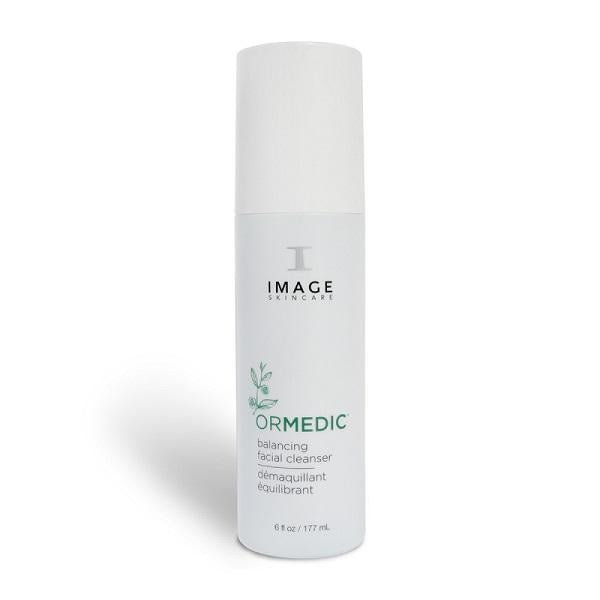 Image Ormedic Balancing Facial Cleanser 177ml