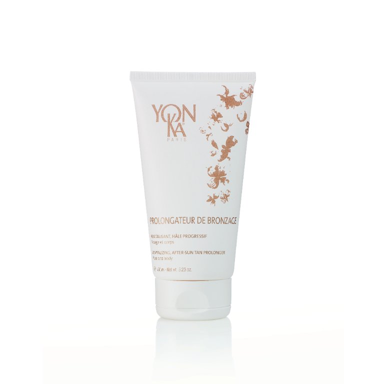 Yonka Paris Prolongateur de Bronzage - Tan Extender 150ml