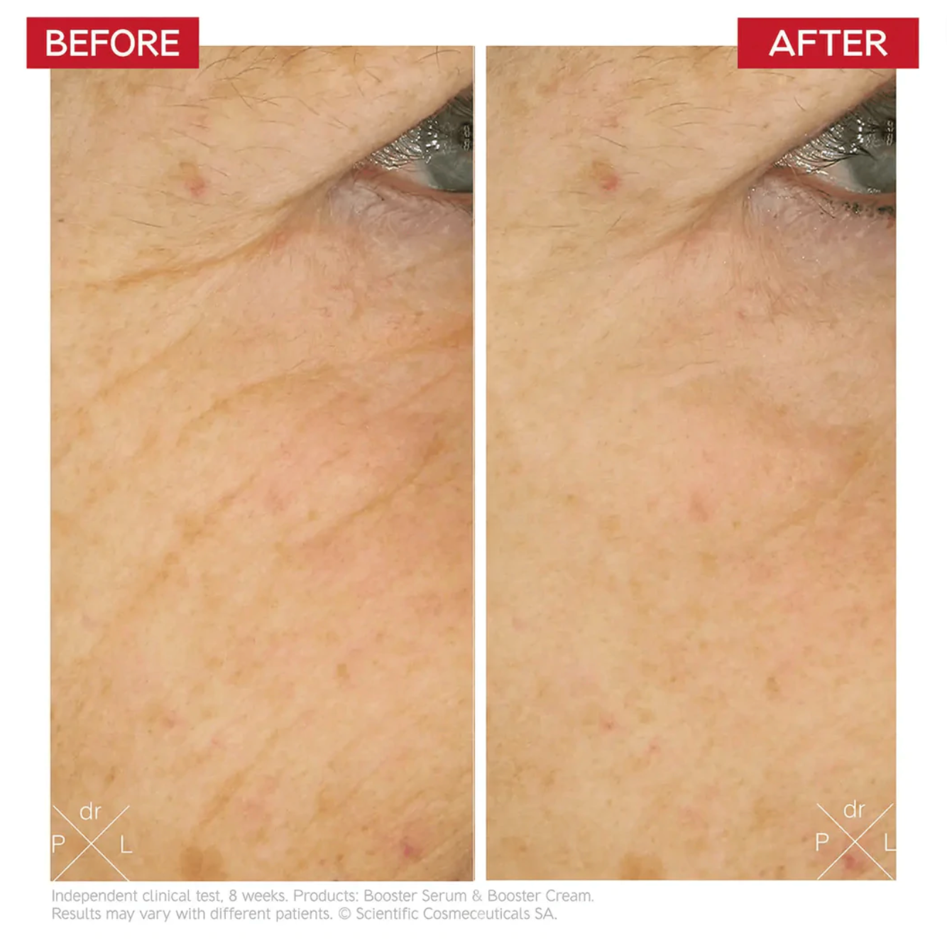 Dr. Levy Booster Cream 50ml