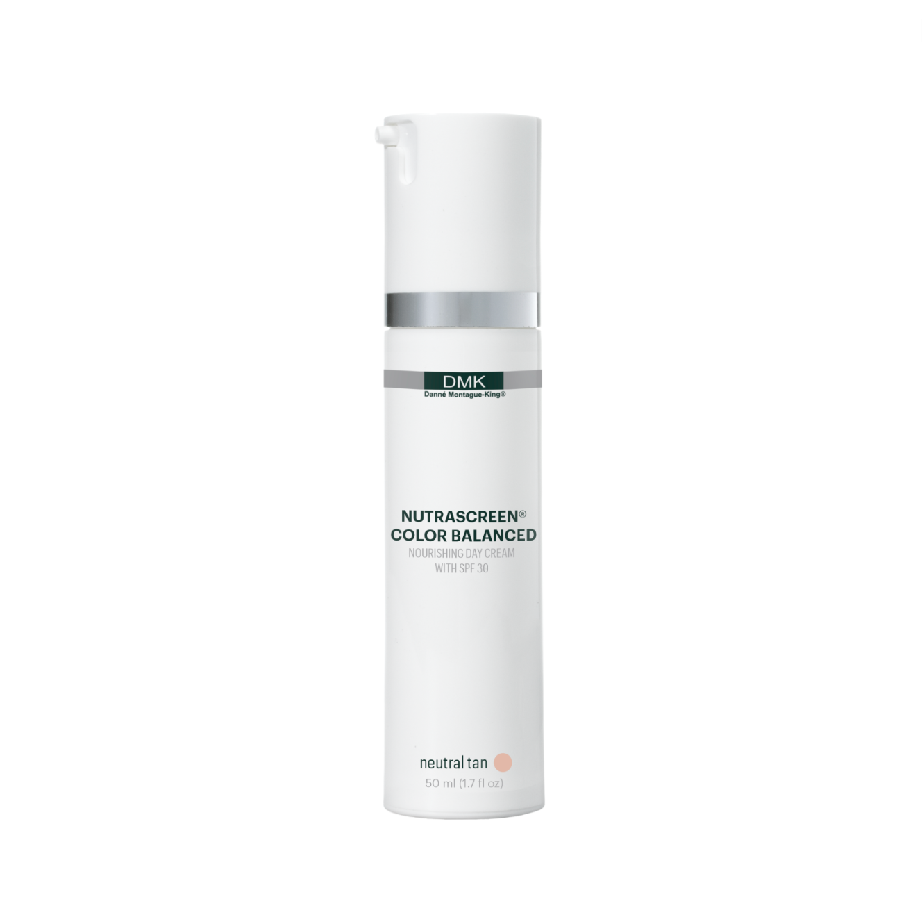 DMK Nutrascreen Color Balanced SPF30 50ml