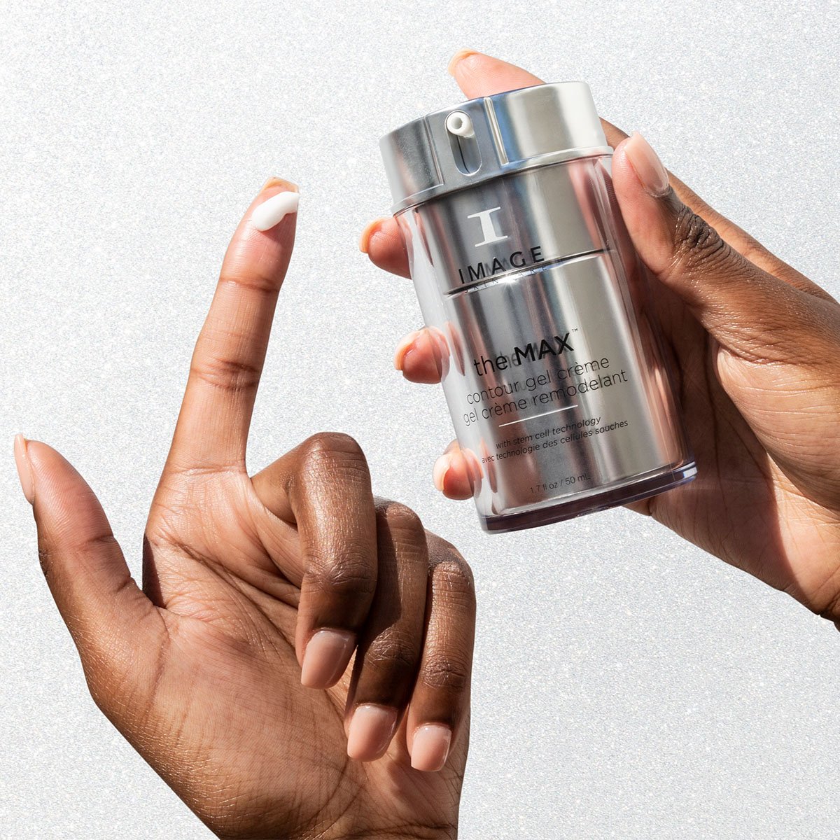 Image The Max Contour Gel Creme 50ml