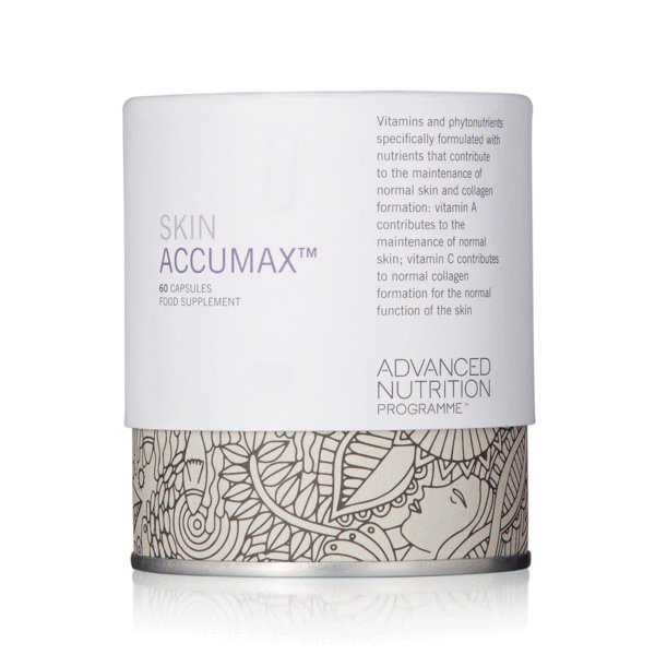 Skin Accumax 60 Capsules