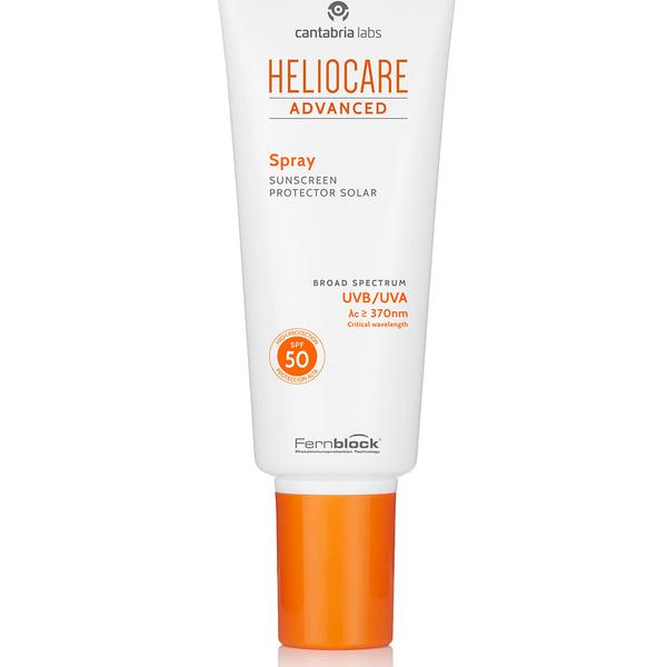 Heliocare Advanced Spray SPF50 200ml