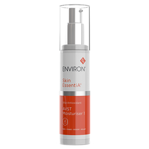 Environ Skin EssentiA Vita Antioxidant AVST3 Moisturiser 50ml