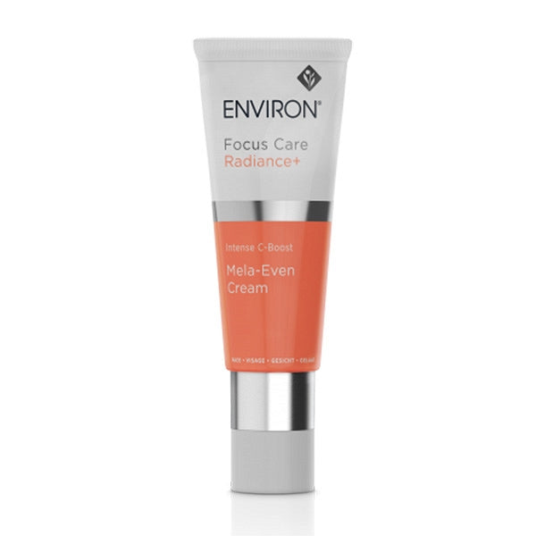 Environ Focus Care Radiance+ Intense C-Boost Mela-Even Cream 25ml