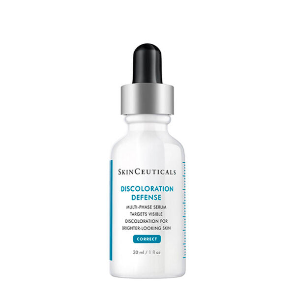 SkinCeuticals Discoloration Defense 30ml + CE Ferulic 15ml FREE