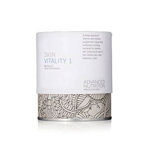 Advanced Nutrition Programme Skin Vitality 60 capsules
