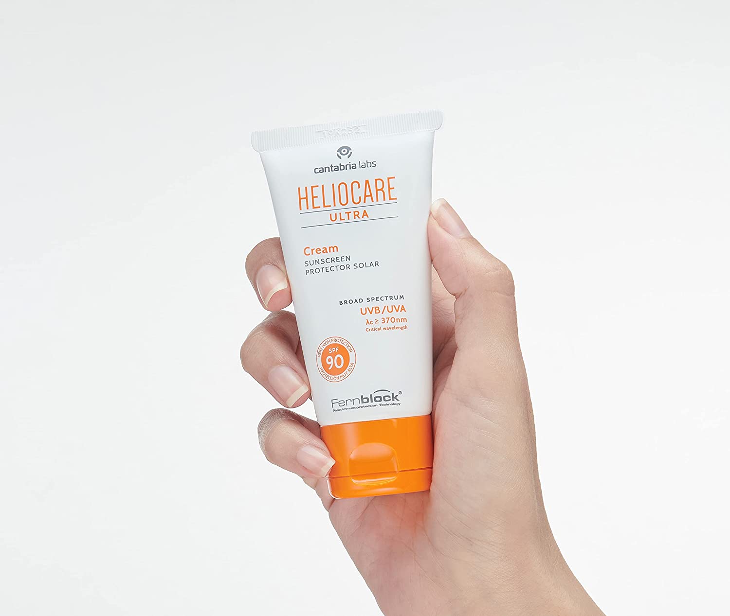 Heliocare Ultra Cream SPF90+ 50ml
