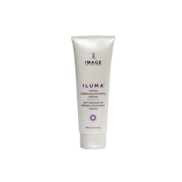 Image Iluma Intense Brightening Exfoliating Cleanser 118ml