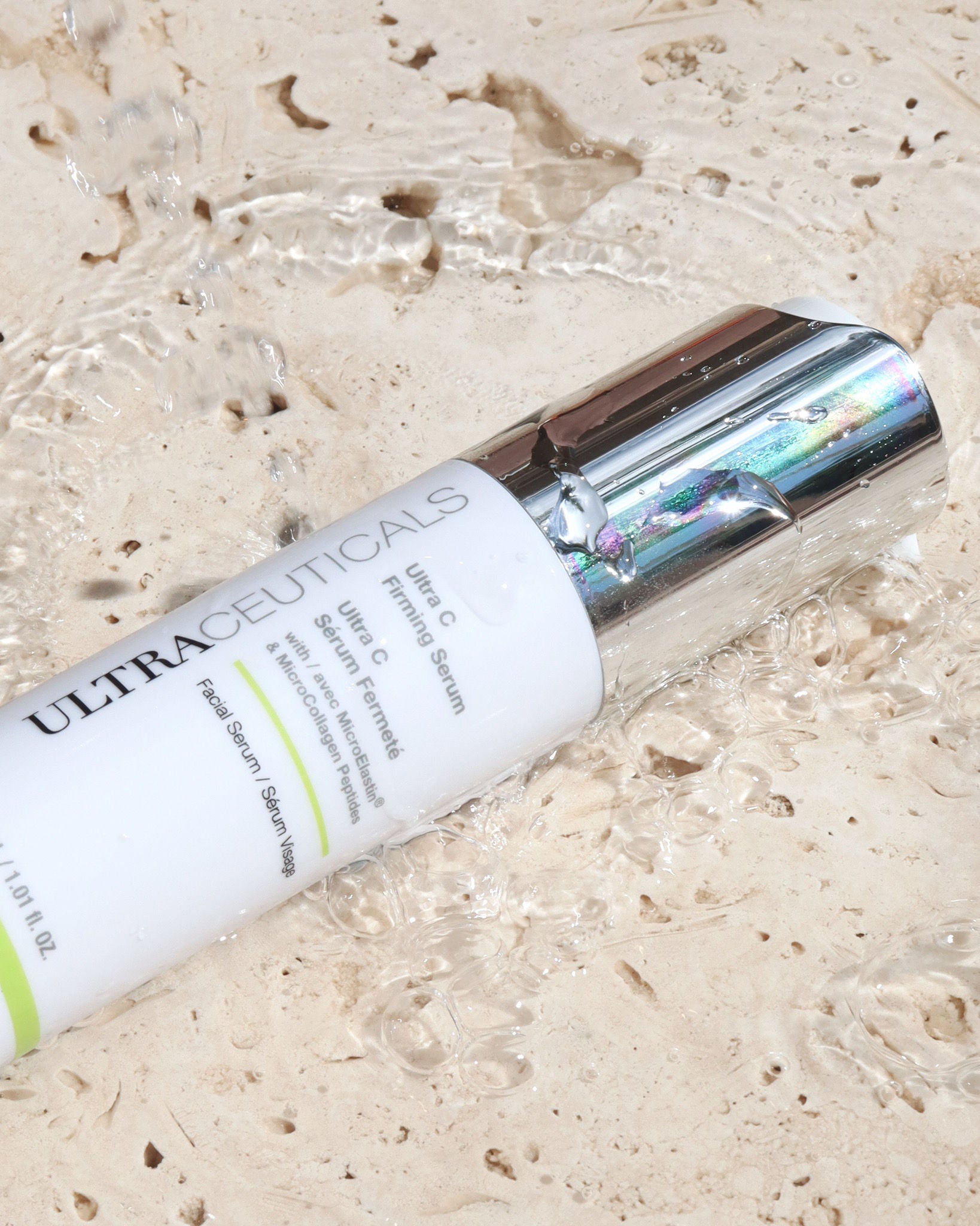 UltraCeuticals Ultra C Firming Serum 30ml