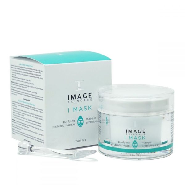 Image I Mask Purifying Probiotic Mask 57g