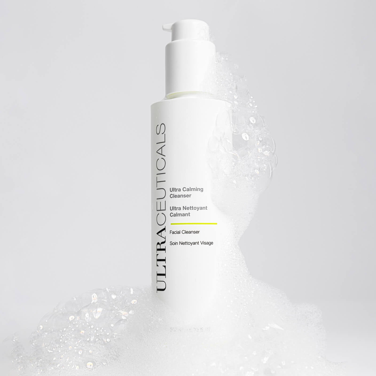 Ultraceuticals Ultra Calming Cleanser 200ml