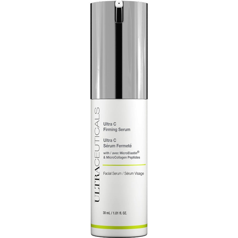 UltraCeuticals Ultra C Firming Serum 30ml