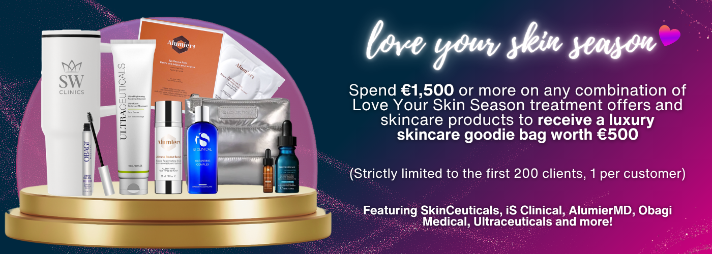 Love Your Skin Season 2026