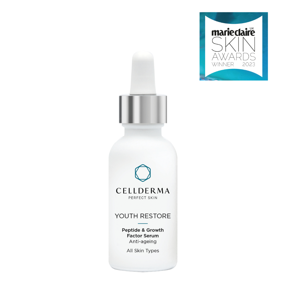 Cellderma Youth Restore 30ml