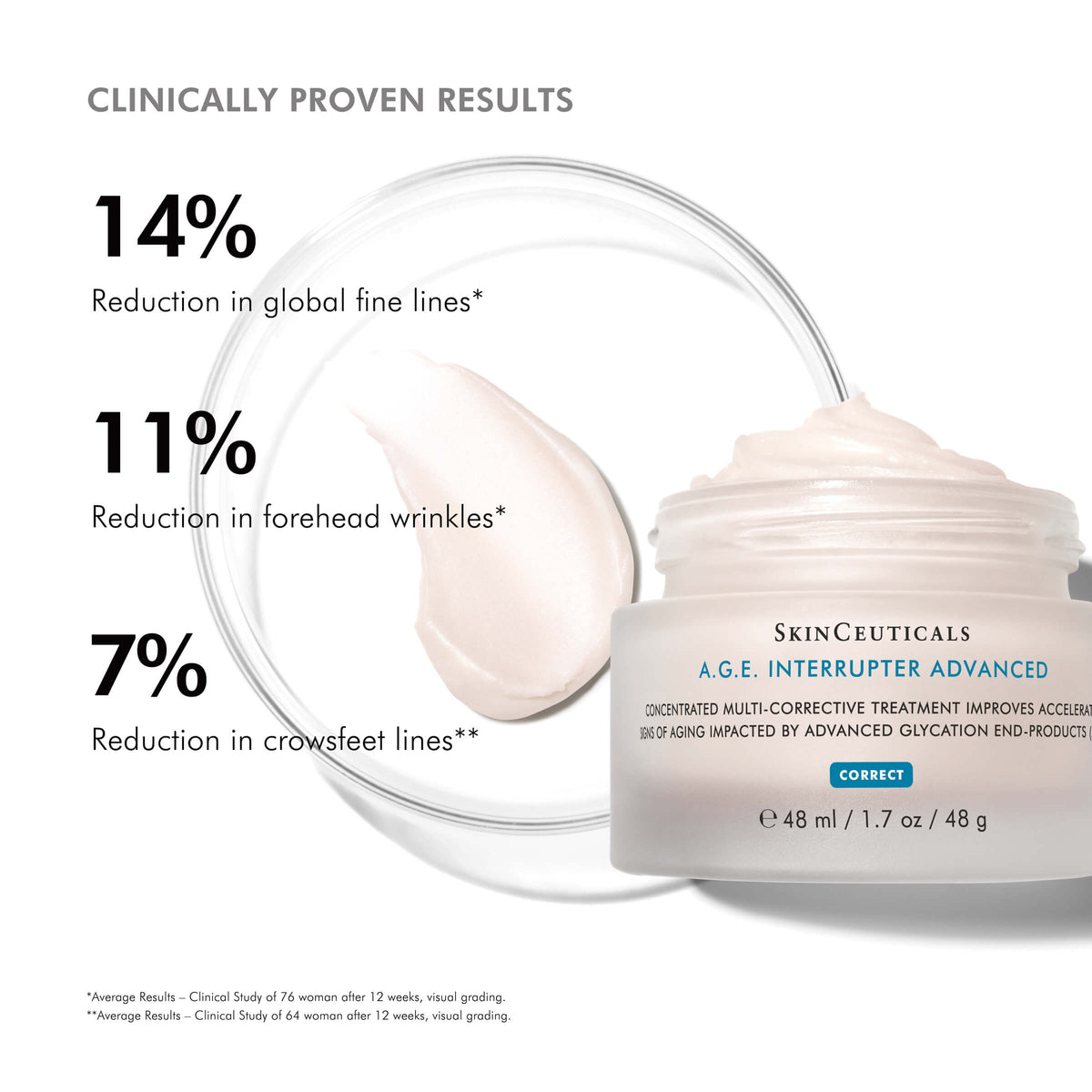 SkinCeuticals A.G.E. Defying Gift Set (Pre Order Shipping October 2026)