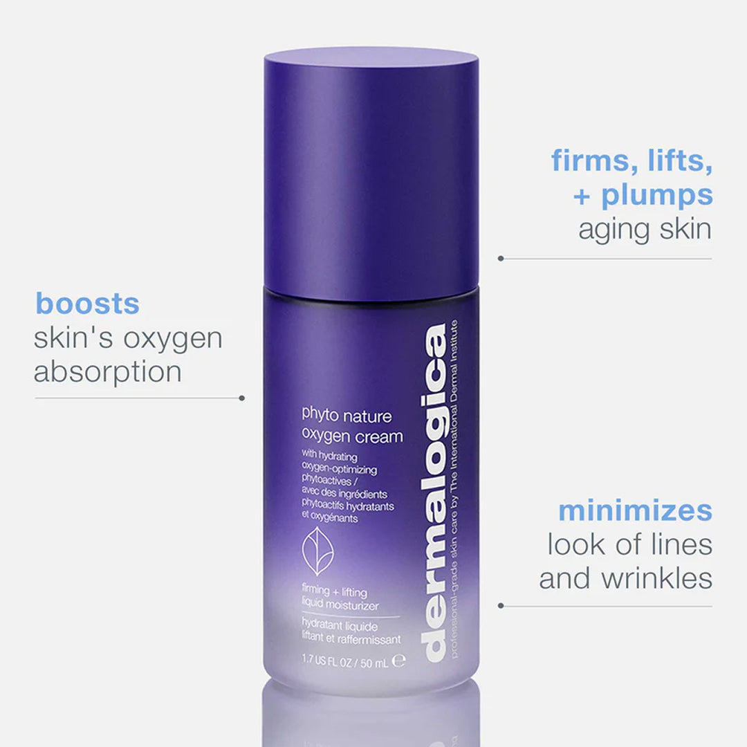 Dermalogica the ultimate Phyto Nature age-defying routine