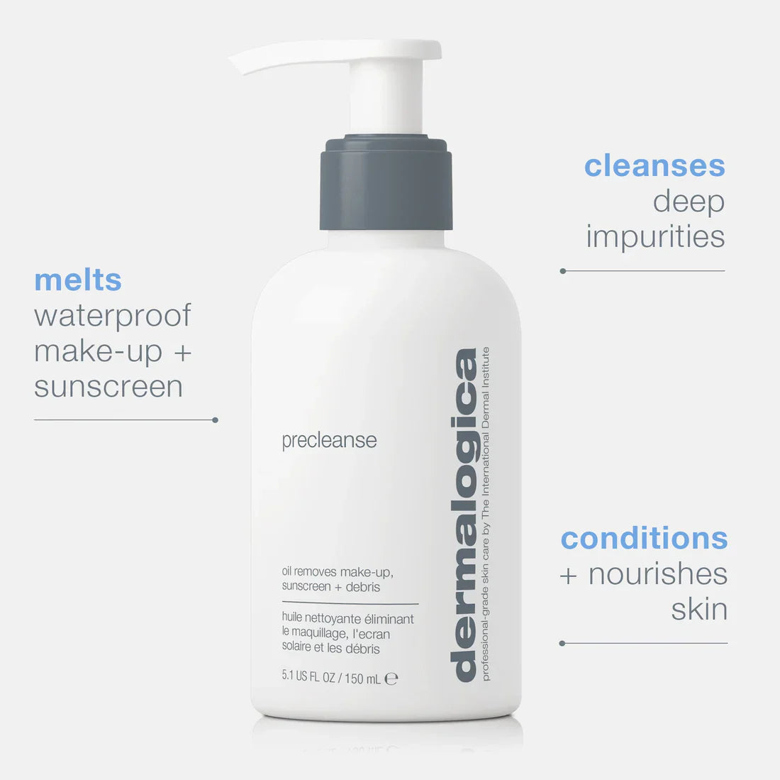Dermalogica Precleanse Cleansing Oil