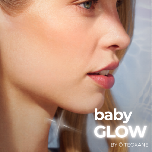 Summer Six Teoxane Baby Glow Skin Booster + Anti-Wrinkle Package (Save Up To €201)
