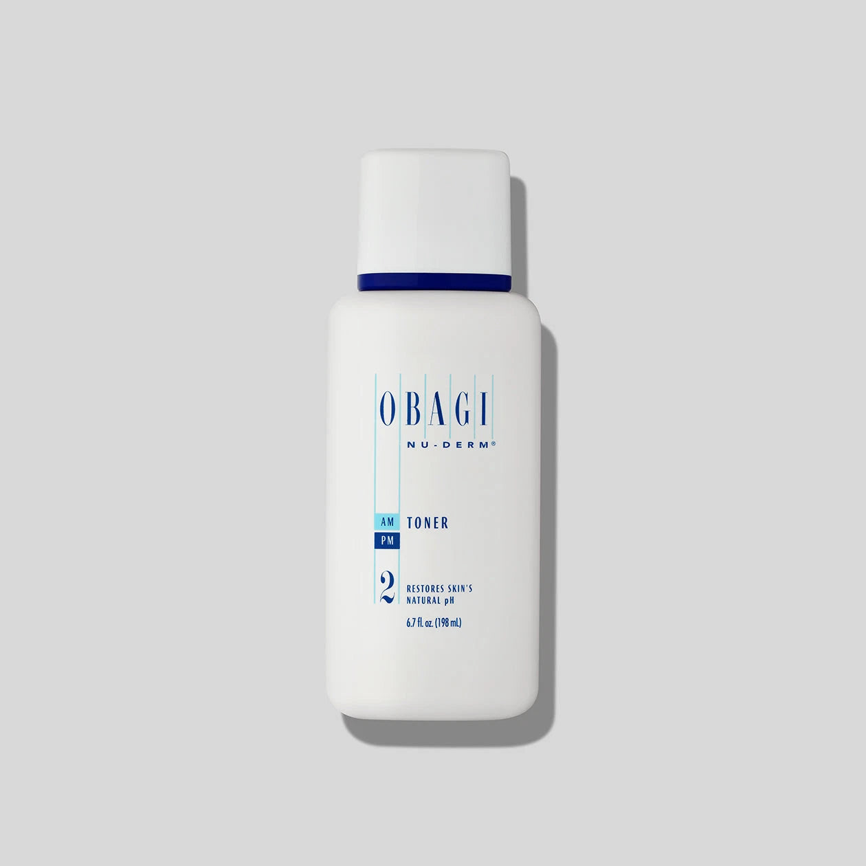OBAGI Nu Derm  Fx System For Normal To Oily Skin