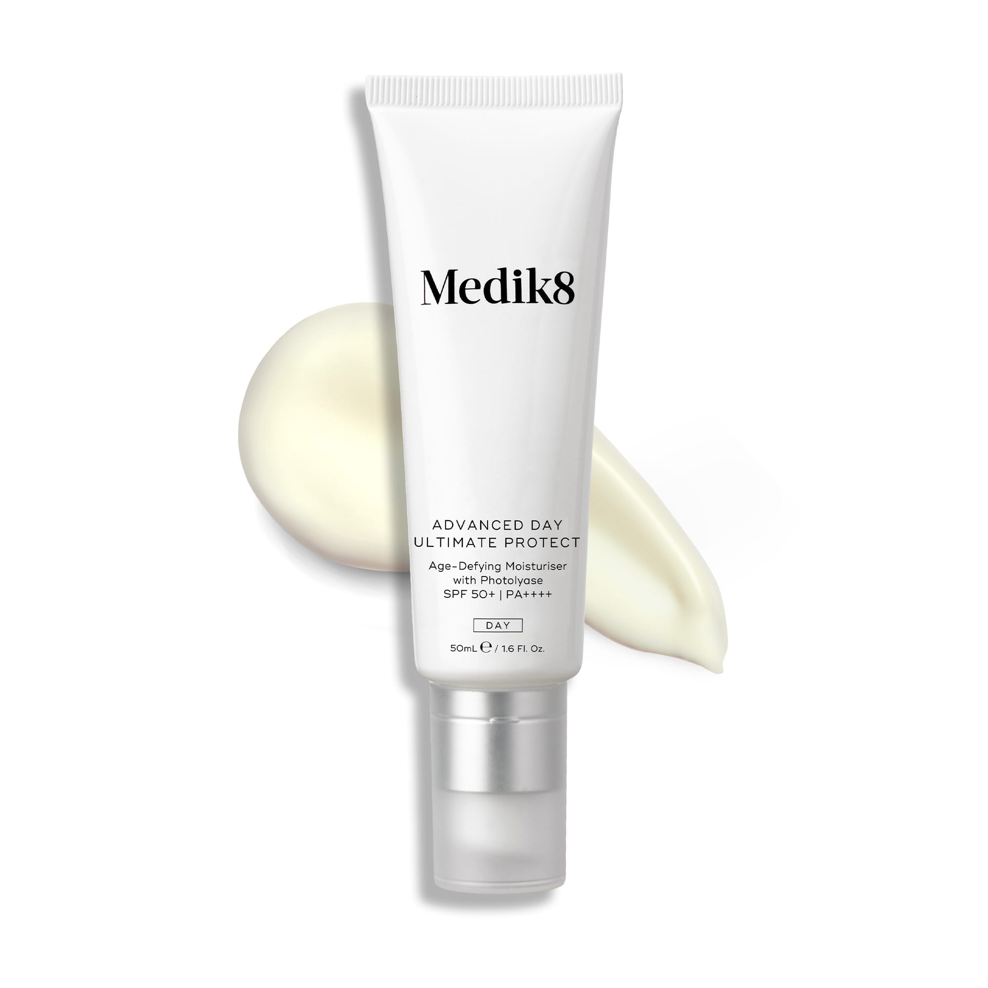 Medik8 Advanced Day Ultimate Protect SPF50 PA +++ 50ml