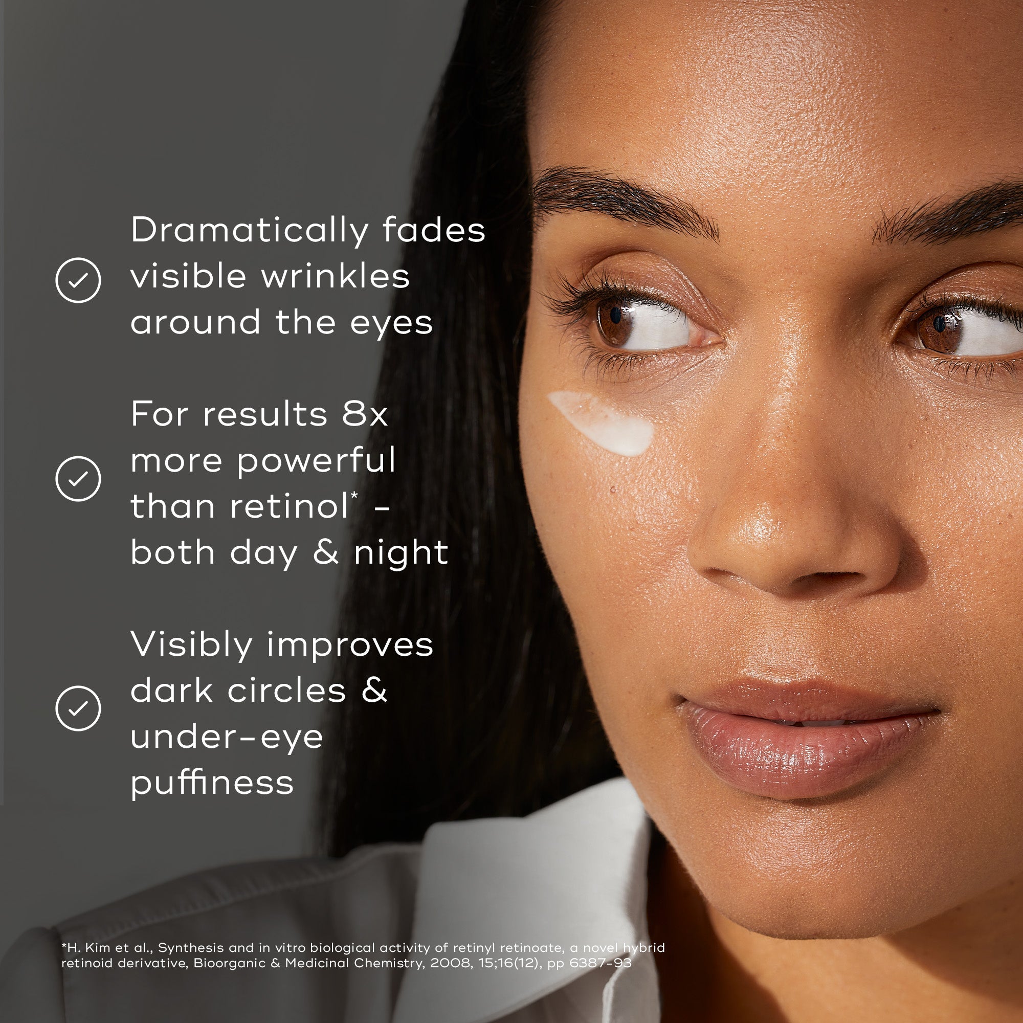 Medik8 r-Retinoate® Day & Night Eye Serum