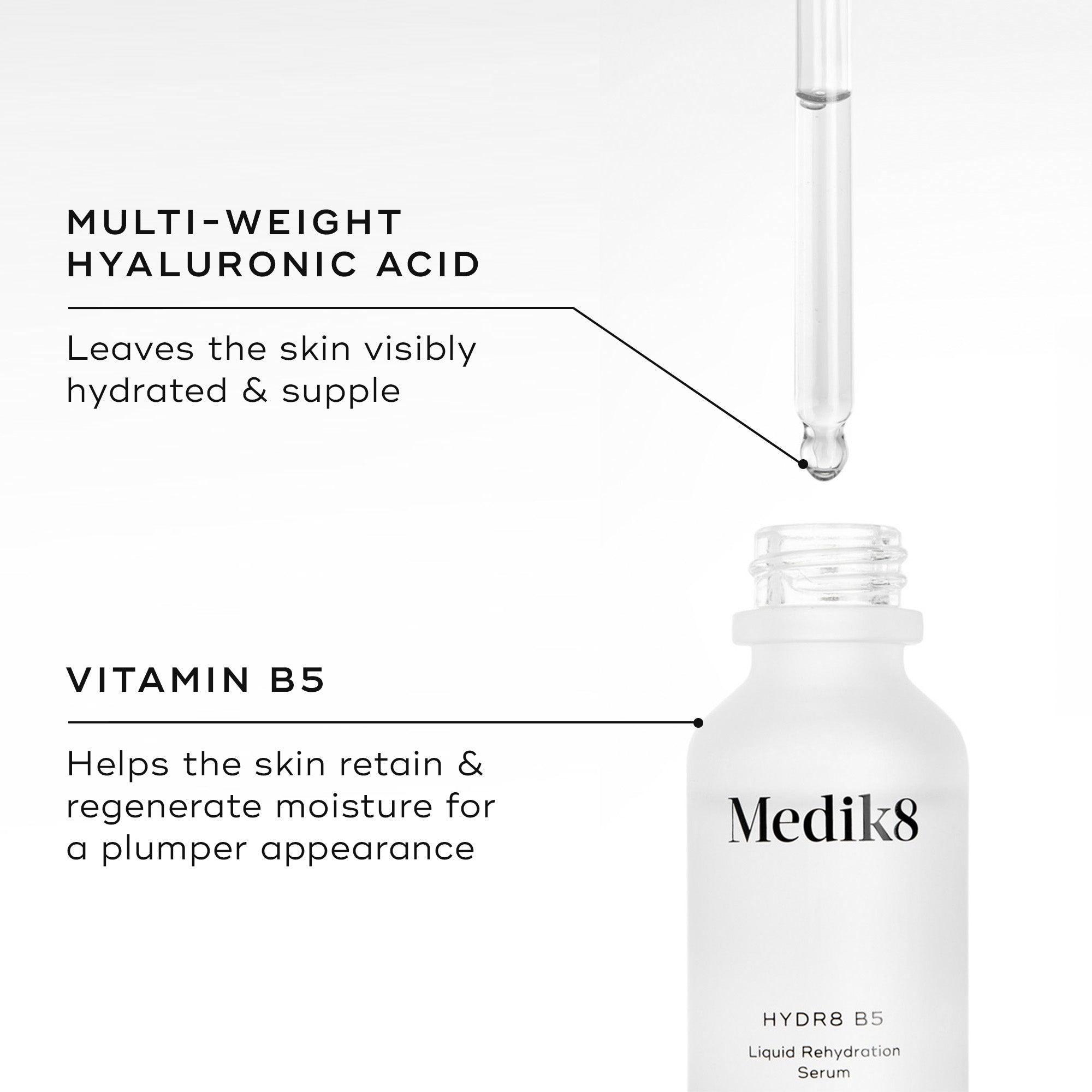 Medik8 Hydr8 B5 30ml