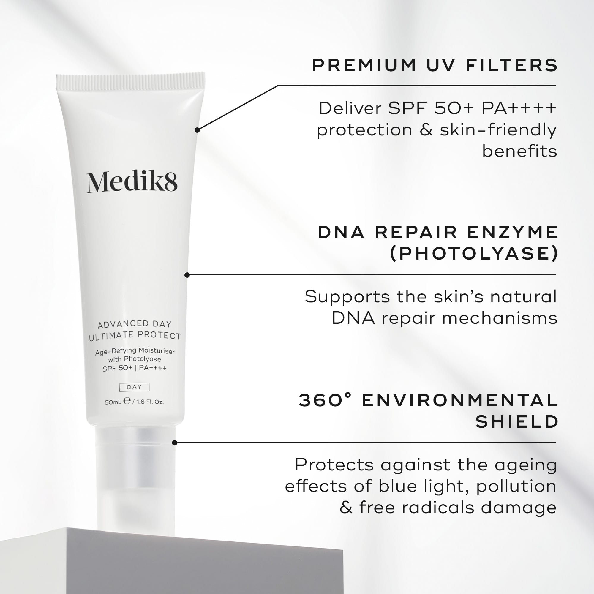Medik8 CSA Essentials