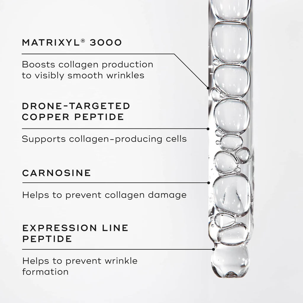 Medik8 Liquid Peptides 30ml