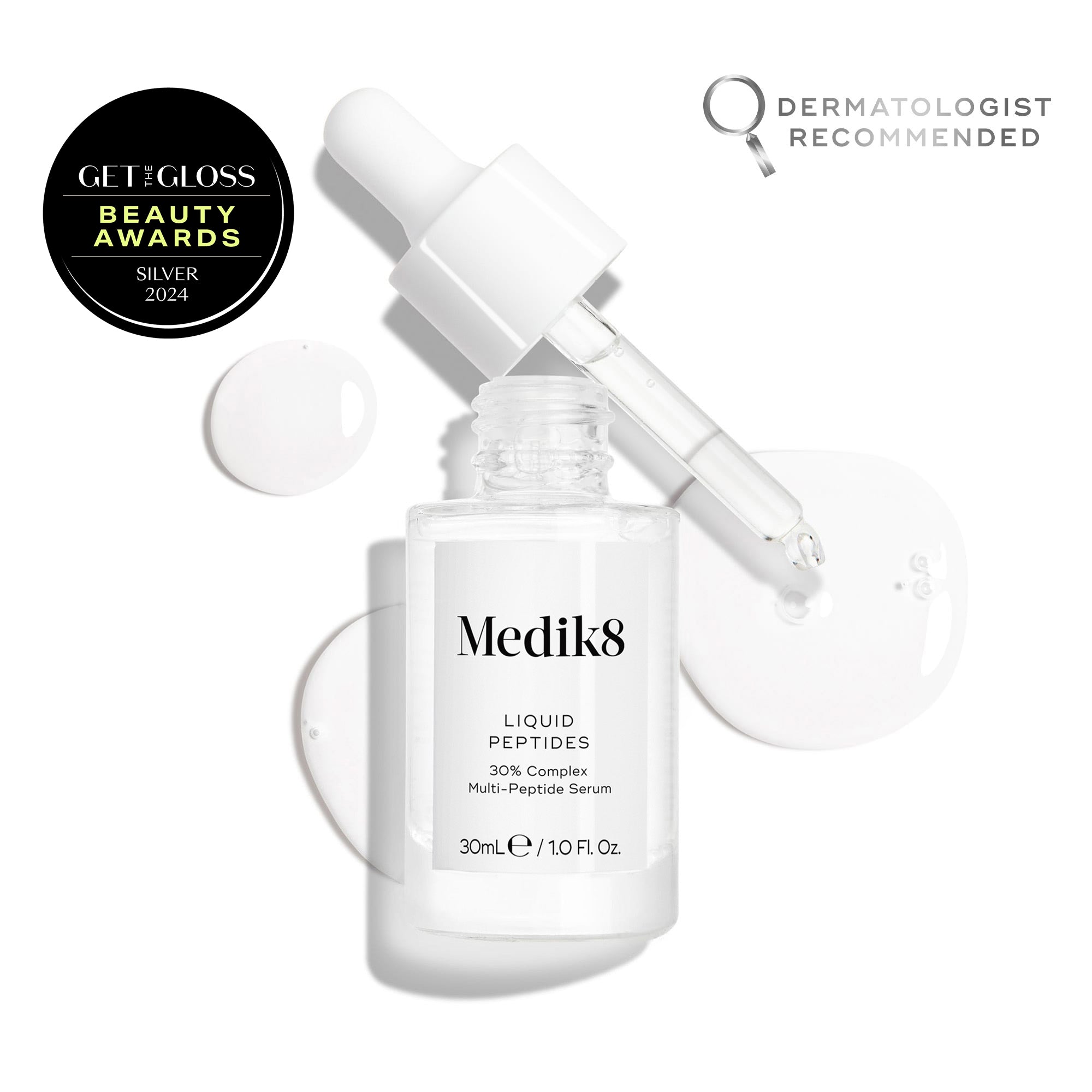 Medik8 Fine Line Fighters Set