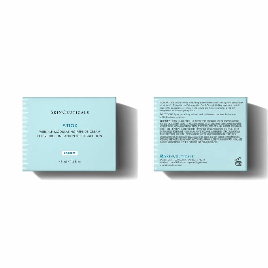 SkinCeuticals P-TIOX Anti-Wrinkle Cream 48ml