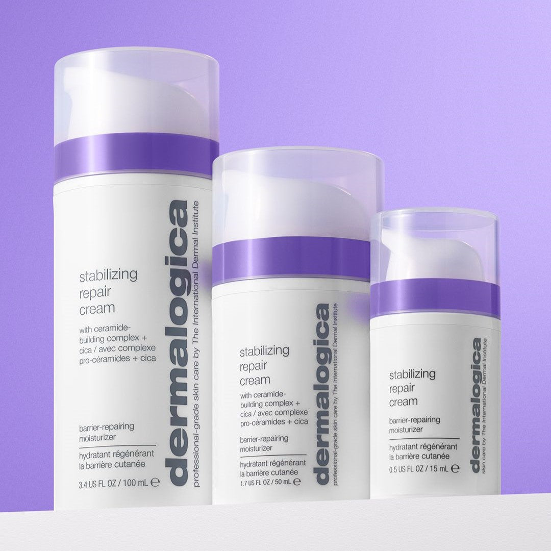 Dermalogica Stabilizing Repair Cream