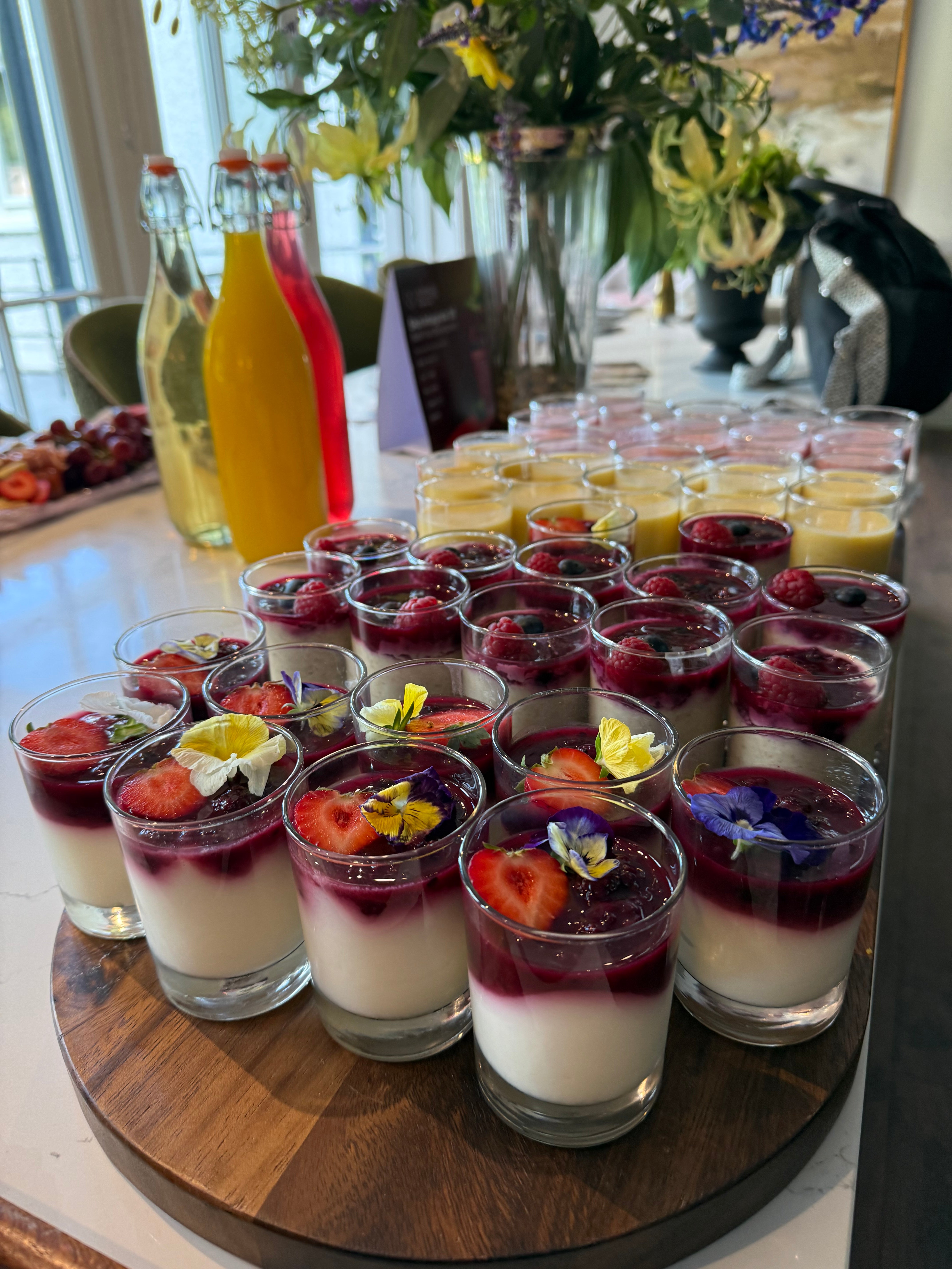 SWC Medical Longevity Retreat Detox Weekend (October 2026)
