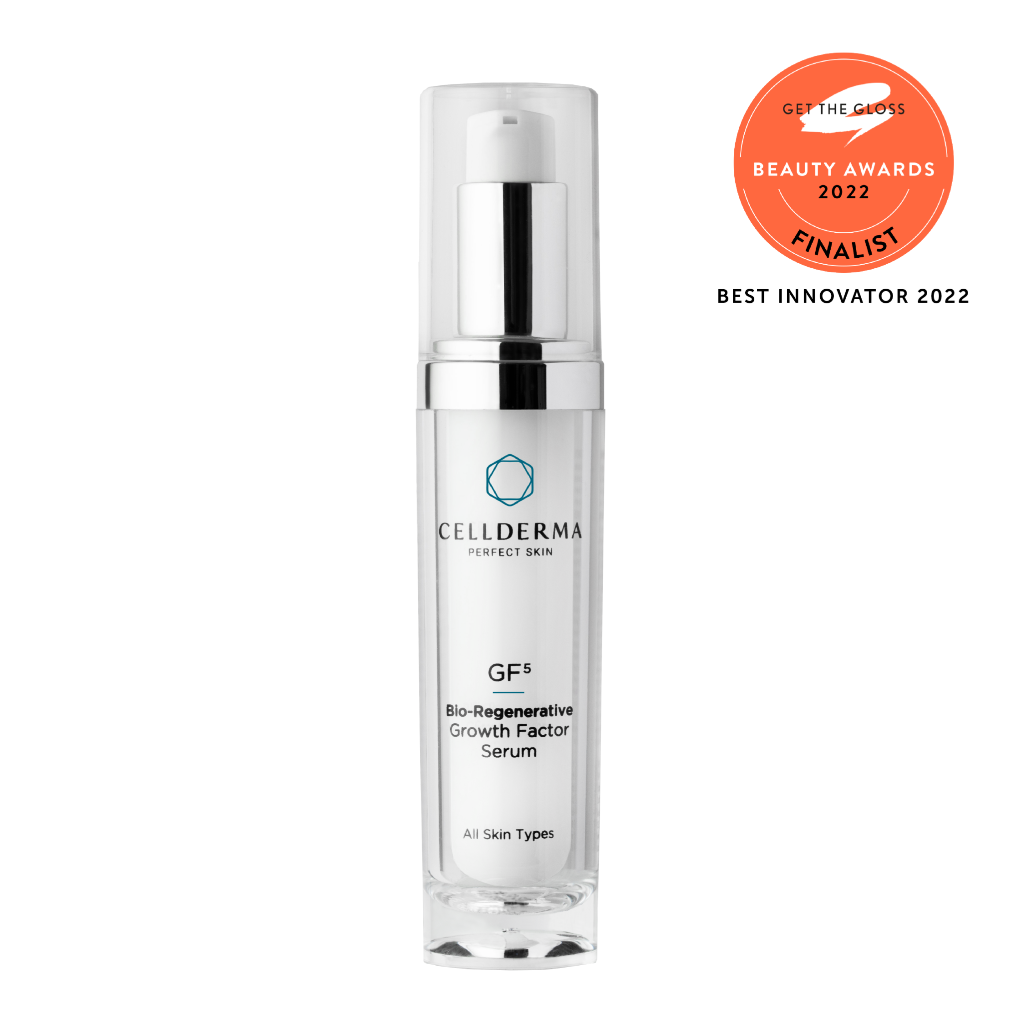 Cellderma GF5 30ml